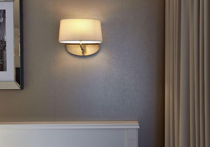 컴포트 싱글 룸, Parkhotel Gütersloh