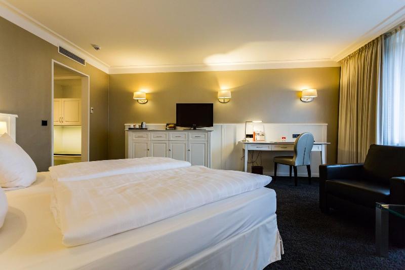 컴포트 룸, Parkhotel Gütersloh