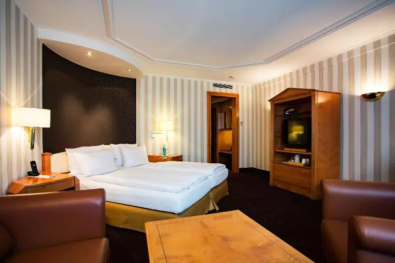 コンフォートルーム, Parkhotel Gütersloh