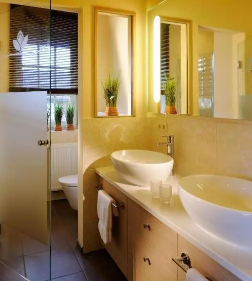 Comfort Junior Suite, Romantik Hotel Jagdhaus Eiden Am See