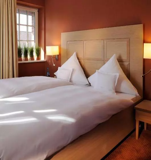 Comfort Junior Suite, Romantik Hotel Jagdhaus Eiden Am See