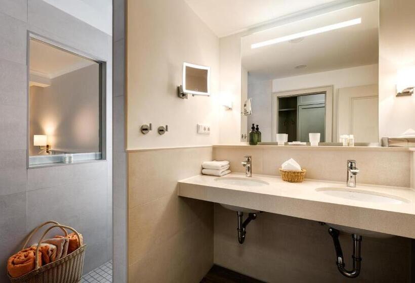 经济房, Romantik Hotel Jagdhaus Eiden Am See