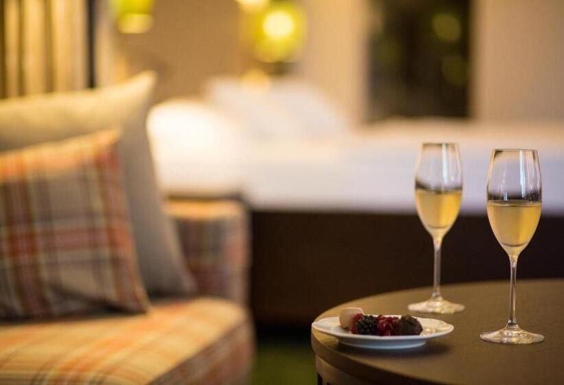 Номер Economy, Romantik Hotel Jagdhaus Eiden Am See