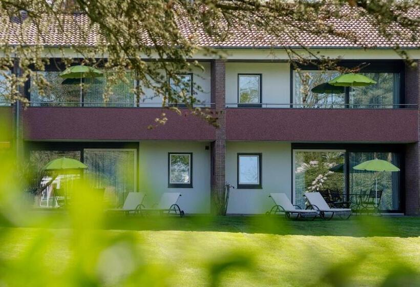 带1个卧室的公寓, Romantik Hotel Jagdhaus Eiden Am See