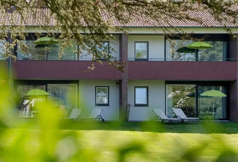 1 Bedroom Apartment, Romantik Hotel Jagdhaus Eiden Am See