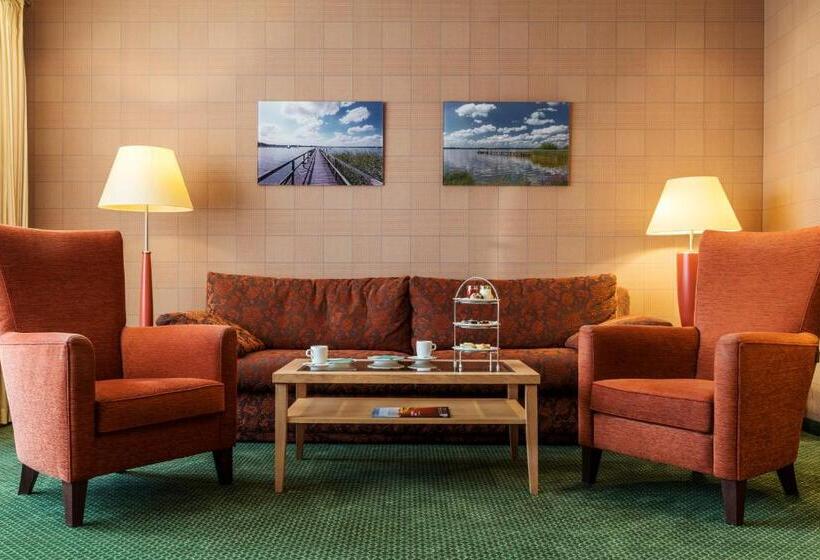 Suíte com Hidromassagem, Romantik Hotel Jagdhaus Eiden Am See