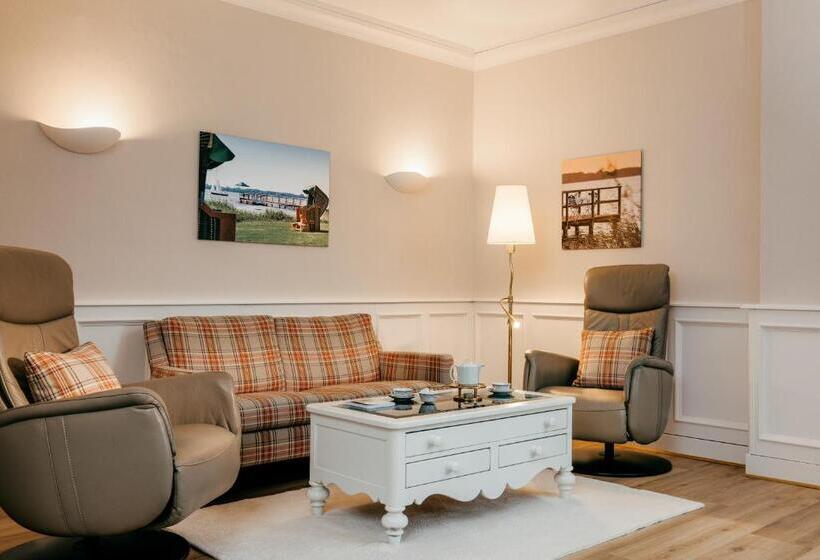 舒适的小型套房, Romantik Hotel Jagdhaus Eiden Am See