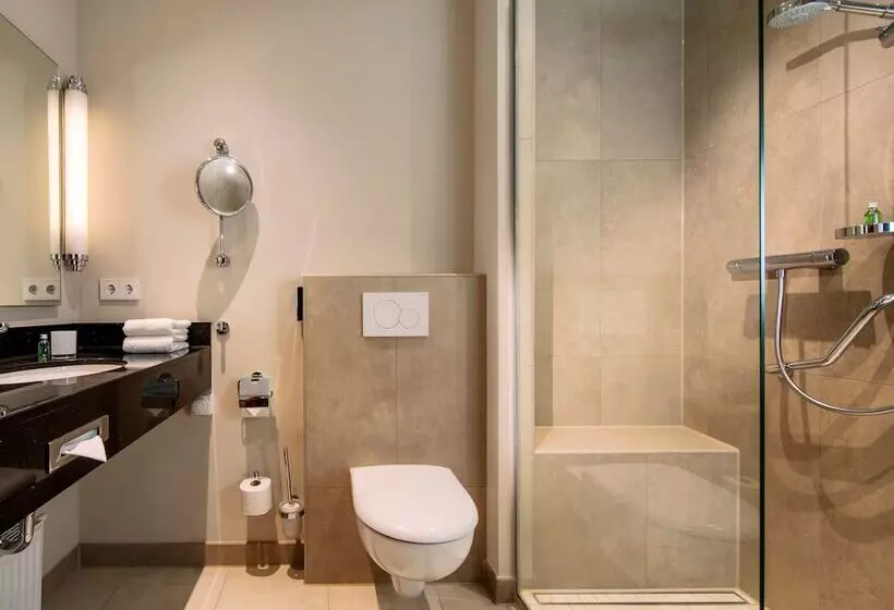 Standard Single Room, Romantik Hotel Jagdhaus Eiden Am See