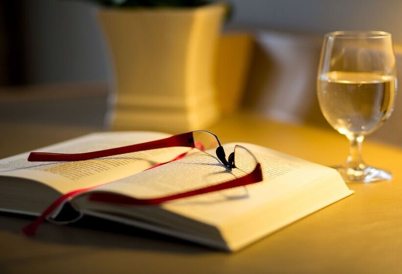 经济房, Romantik Hotel Jagdhaus Eiden Am See