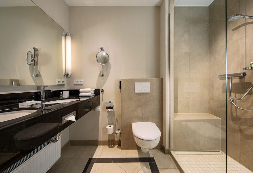 Номер Superior, Romantik Hotel Jagdhaus Eiden Am See