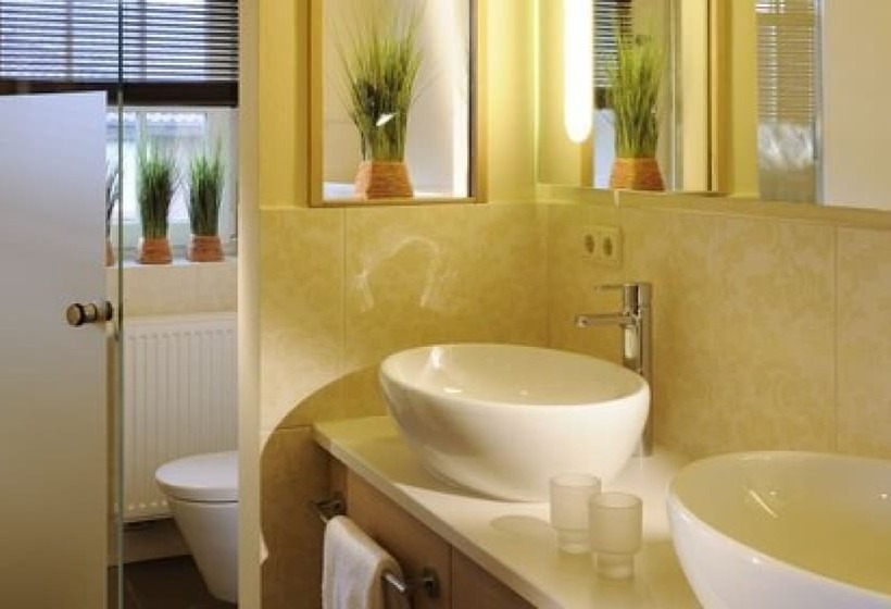 Полулюкс Комфорт, Romantik Hotel Jagdhaus Eiden Am See