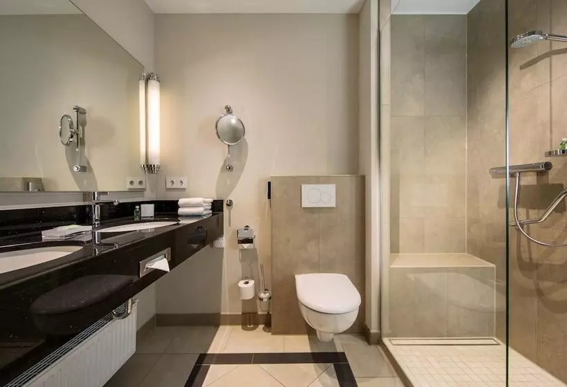 1 Bedroom Apartment, Romantik Hotel Jagdhaus Eiden Am See