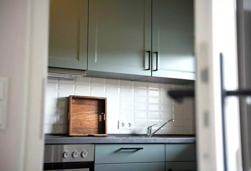 1 Bedroom Apartment, Romantik Hotel Jagdhaus Eiden Am See