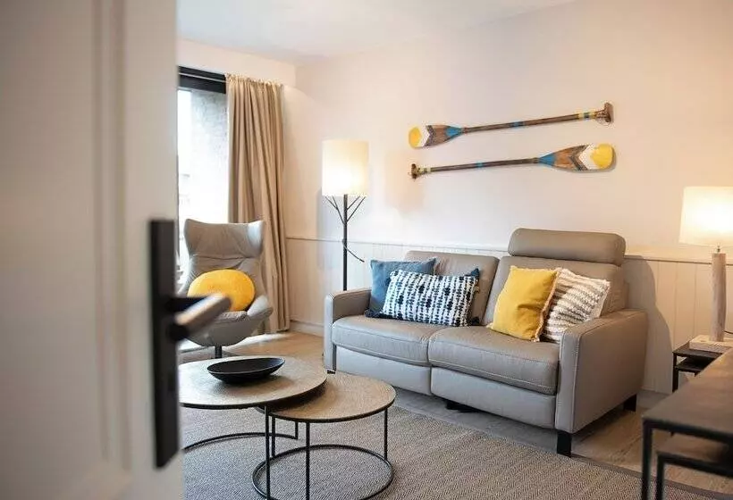 1 Bedroom Apartment, Romantik Hotel Jagdhaus Eiden Am See
