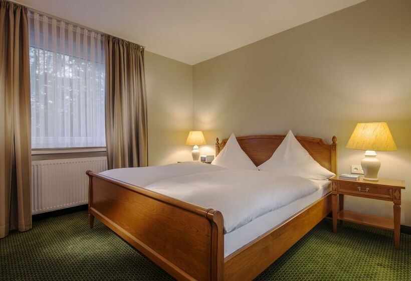 Apartamento 1 Dormitório, Romantik Hotel Jagdhaus Eiden Am See
