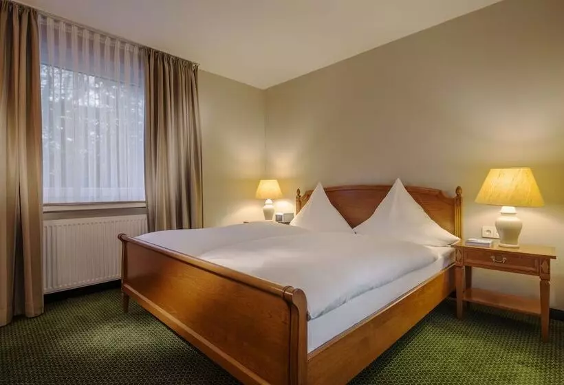 1 Bedroom Apartment, Romantik Hotel Jagdhaus Eiden Am See