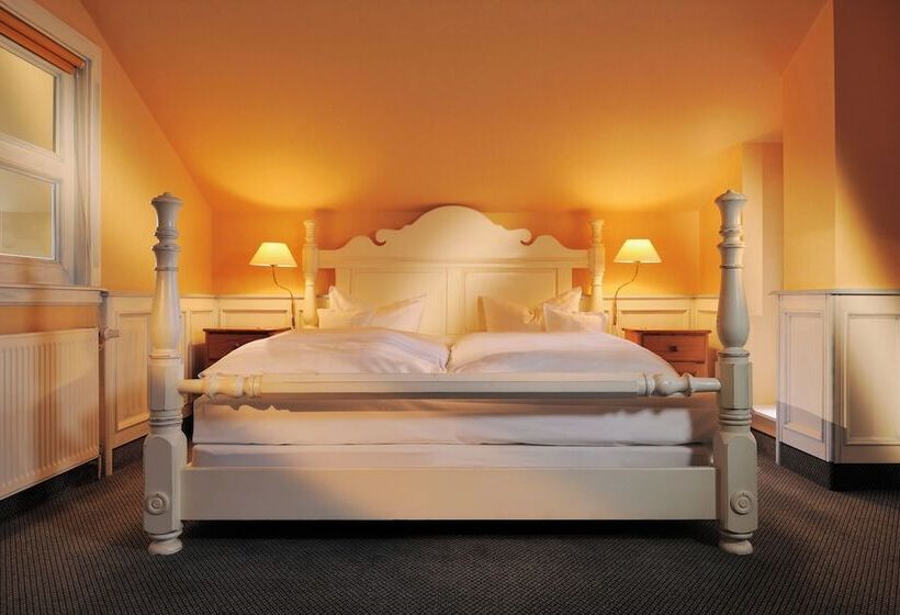 套房, Romantik Hotel Jagdhaus Eiden Am See