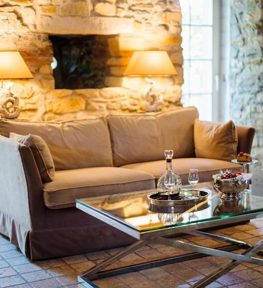 ビラホテル１ベッドルーム, Schlosshotel Hugenpoet