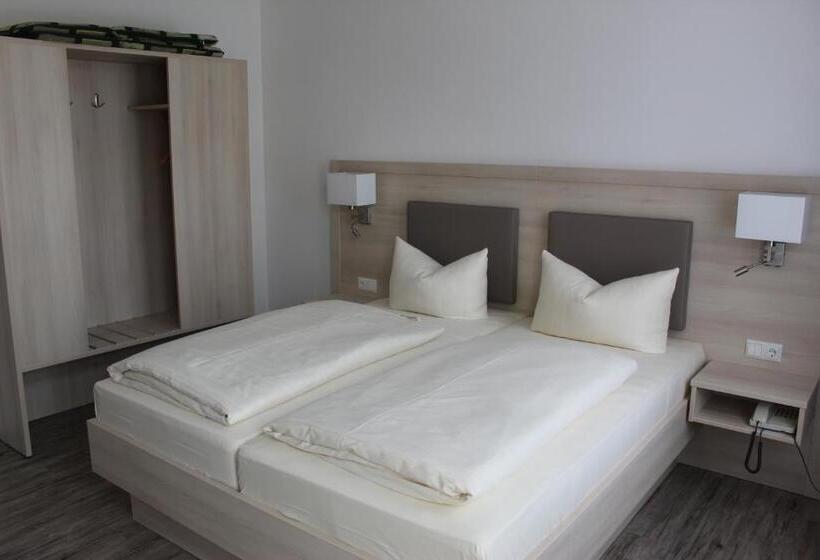 スタンダードルーム, Sonnenklause