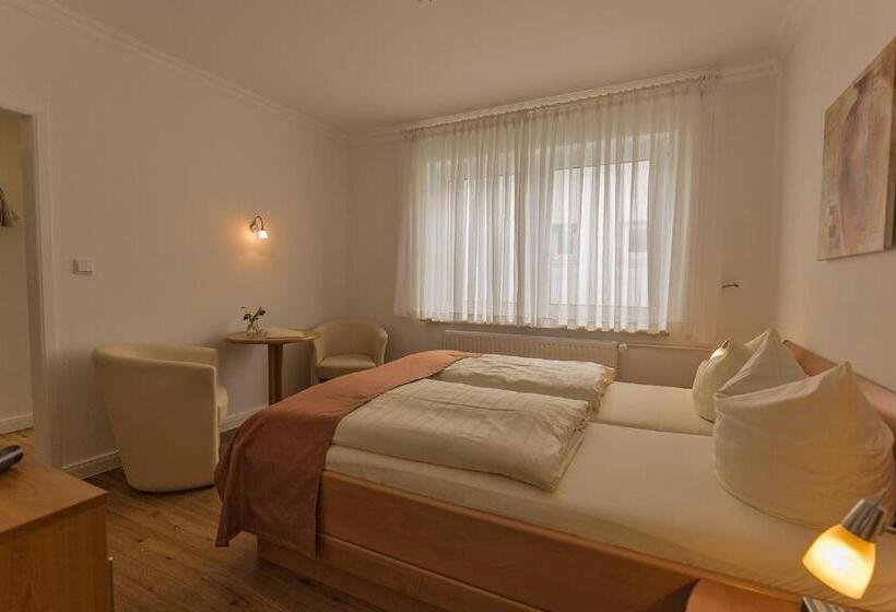 スタンダードルーム, Sonnenklause