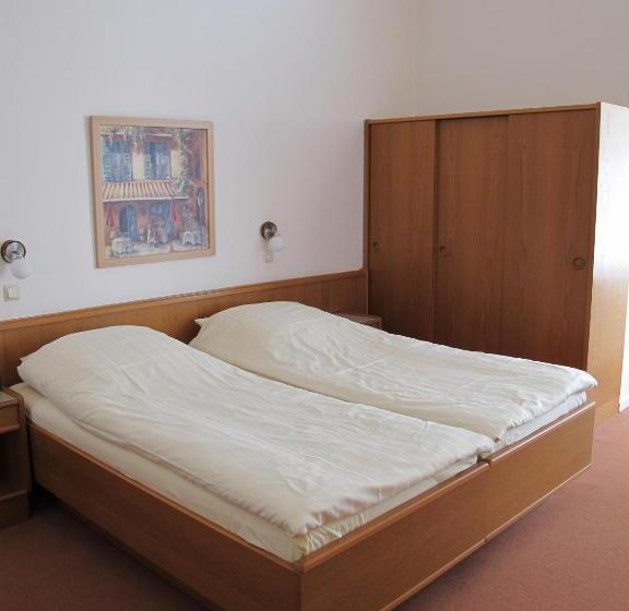 スタンダードルーム, Sonnenklause