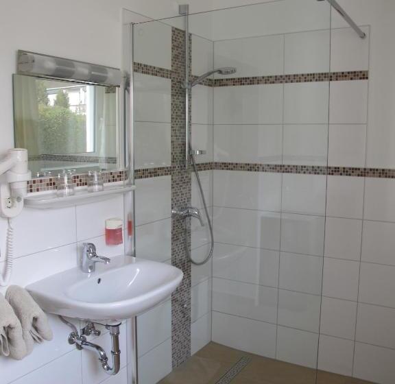 スタンダードルーム, Sonnenklause