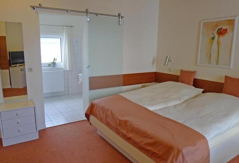 スタンダードルーム, Sonnenklause