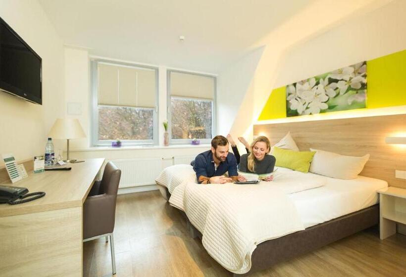 غرفة قياسية, Sporthotel Fuchsbachtal