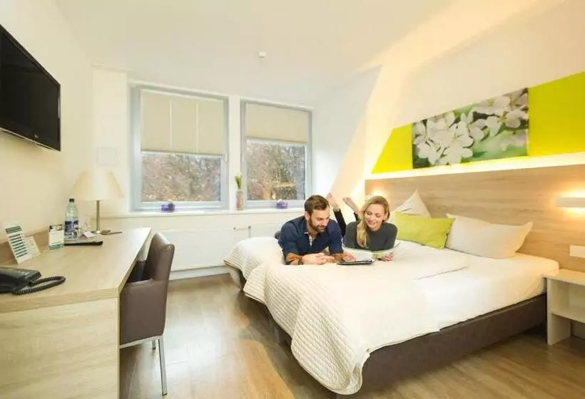 Standard Room, Sporthotel Fuchsbachtal