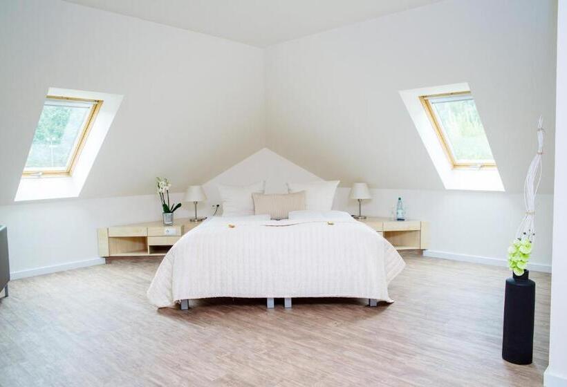 غرفة كومفورت, Sporthotel Fuchsbachtal