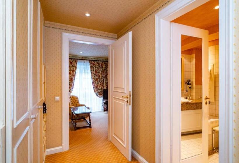 Номер Deluxe Одноместный, Stadt Hamburg