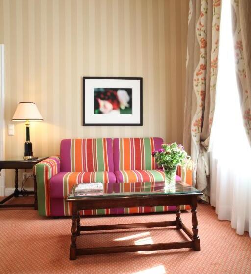 Номер Deluxe, Stadt Hamburg