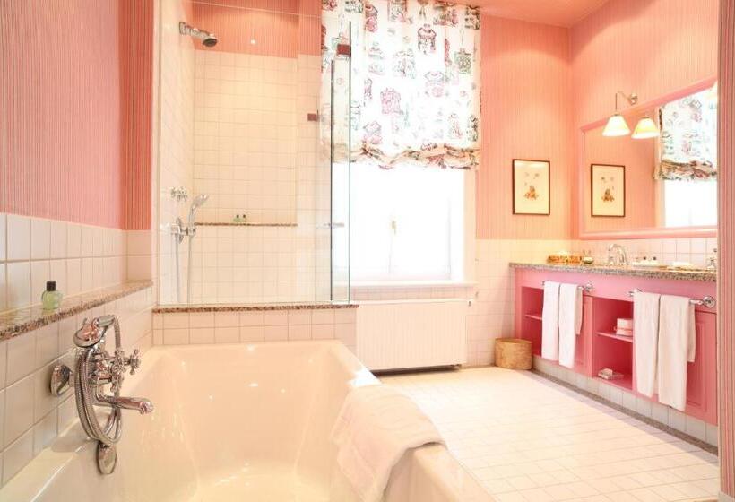 スーペリアールーム, Stadt Hamburg