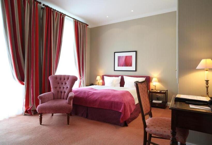 Номер Superior, Stadt Hamburg