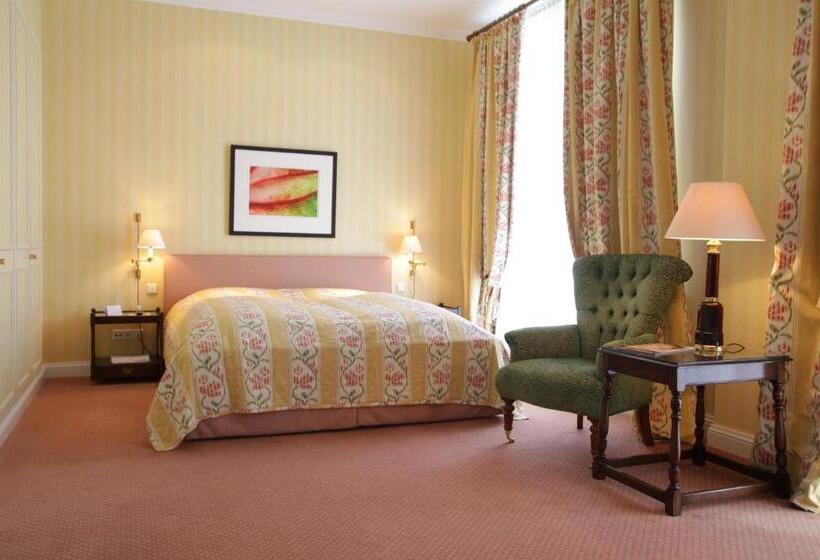 Номер Superior, Stadt Hamburg