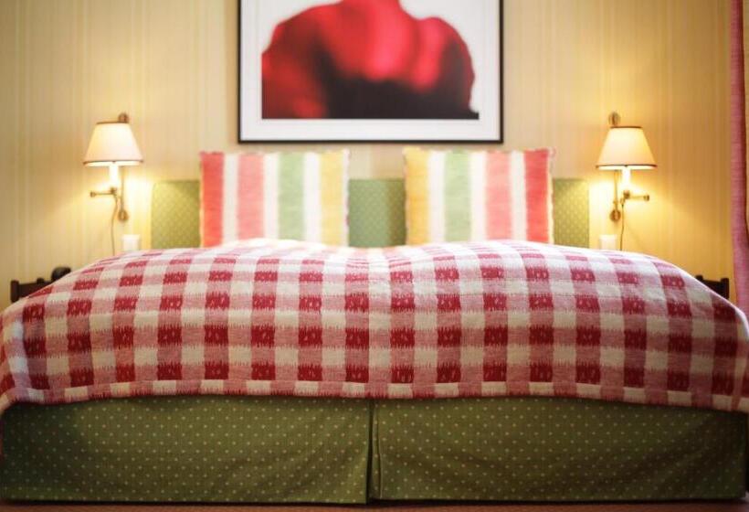 Номер Superior, Stadt Hamburg