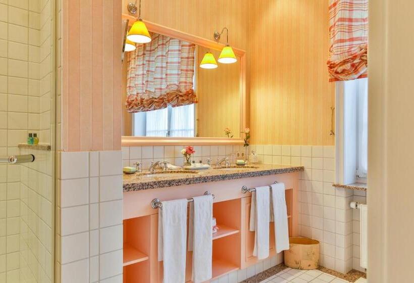 Номер Superior, Stadt Hamburg