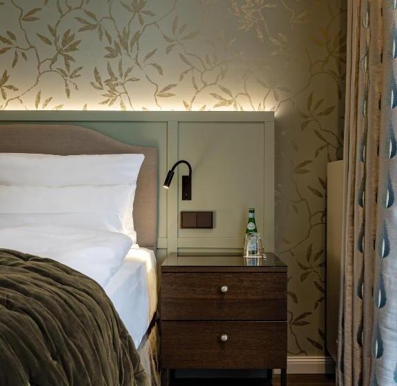 Люкс, Stadt Hamburg