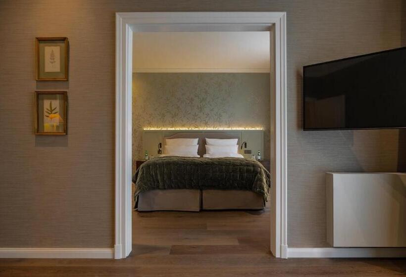 Люкс, Stadt Hamburg