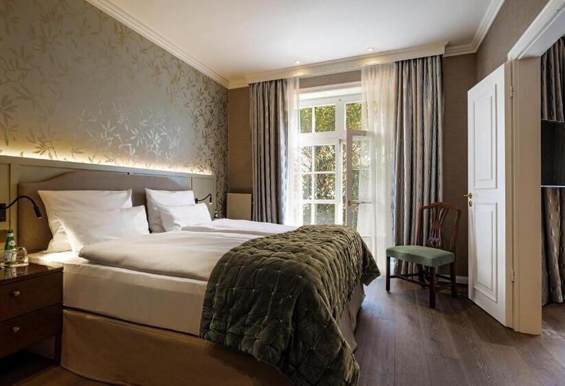 Люкс, Stadt Hamburg