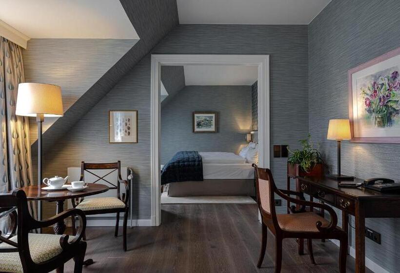 Люкс, Stadt Hamburg