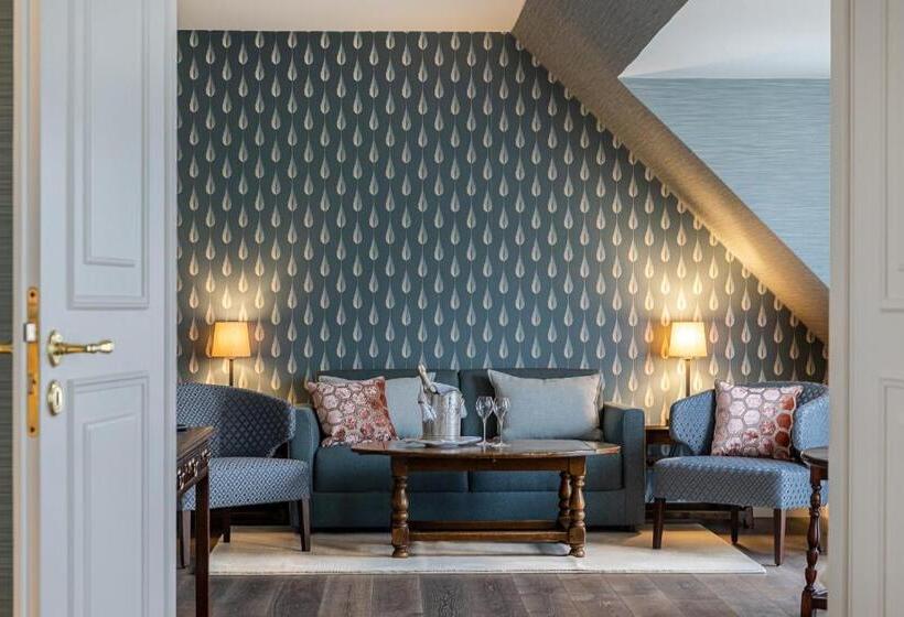 Люкс, Stadt Hamburg