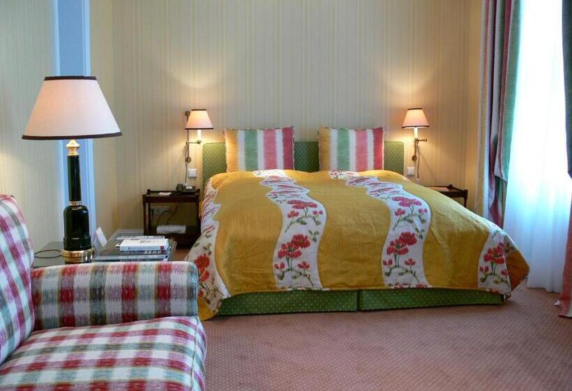 デラックスルーム, Stadt Hamburg