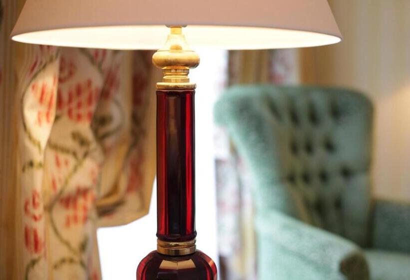 Номер Deluxe, Stadt Hamburg