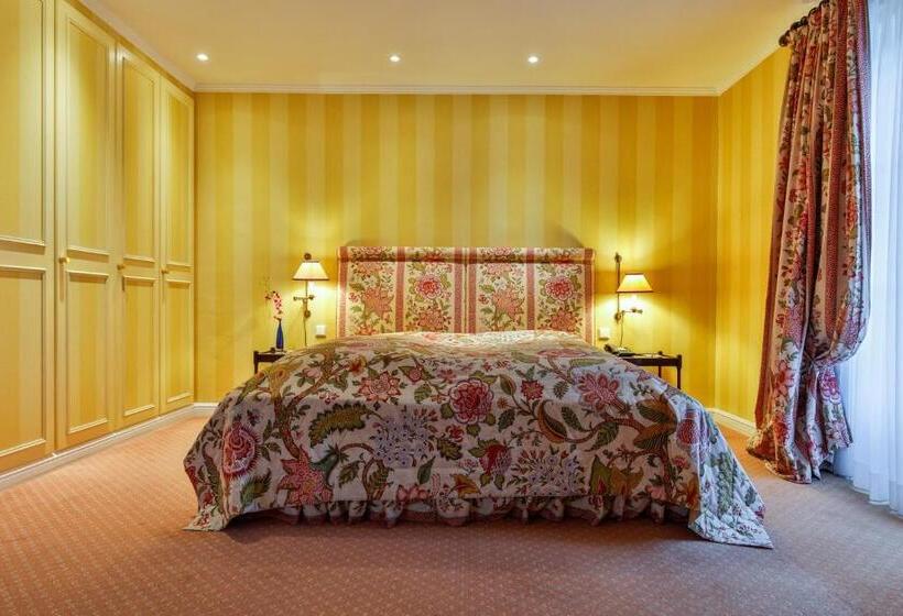 デラックスルーム, Stadt Hamburg