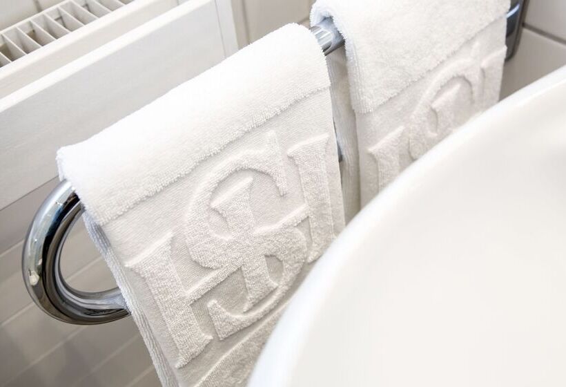 Номер Superior, Stadt Hamburg