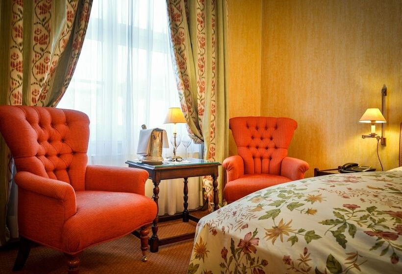 Номер Superior, Stadt Hamburg