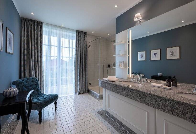 Люкс, Stadt Hamburg