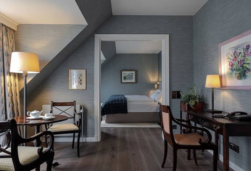 Люкс, Stadt Hamburg