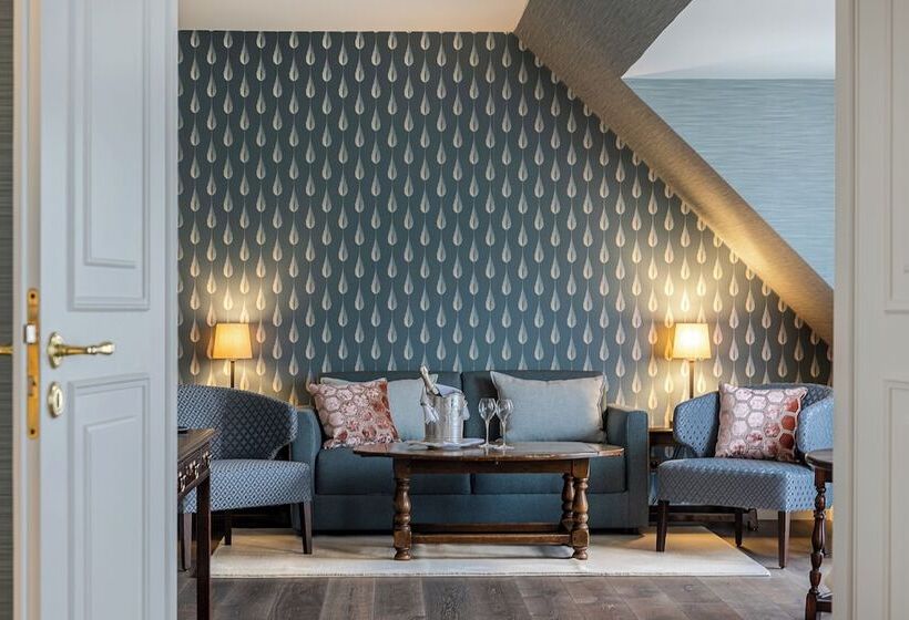 Люкс, Stadt Hamburg